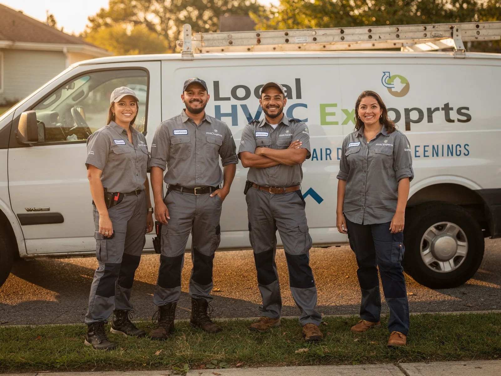 24/7 HVAC Repair & AC Replacement company in Callaway, MN