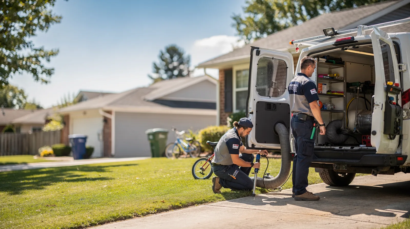 24/7 HVAC Repair & AC Replacement in Callaway, MN near me